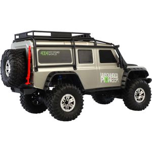 Produktbild für Fahrzeug Amewi Dirt Climbing Pioneer SUV Crawler 4WD