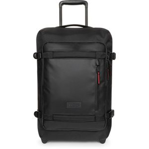 Produktbild für Koffer Eastpak Tranverz CNNCT S CNNCT Top, schwarz