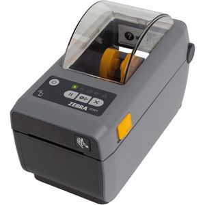 Etikettendrucker Zebra ZD411D, ZD4A022-D0EM00EZ