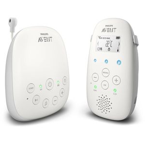 Produktbild für Babyphone Philips Avent SCD713/26, Audio-Gerät