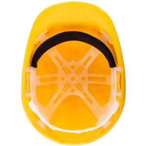 Produktbild für Schutzhelm Kerbl 34501, EN 397