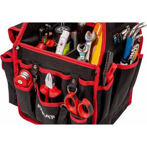 Produktbild für Werkzeugtasche Parat Basic Tool Softbag S