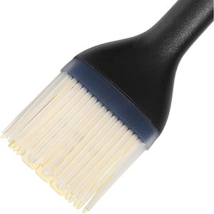 Produktbild für Backpinsel OXO 1071062, schwarz, hitzebeständig