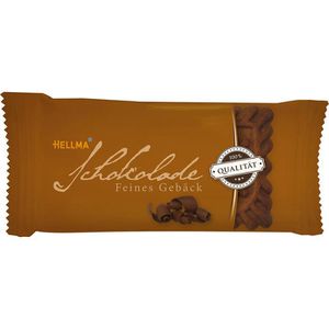 Produktbild für Kekse Hellma Feines Gebäck 3er-Mix