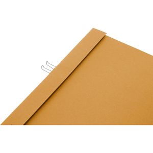 Produktbild für Klemmhefter Elba 400001025, Smart Line, A4