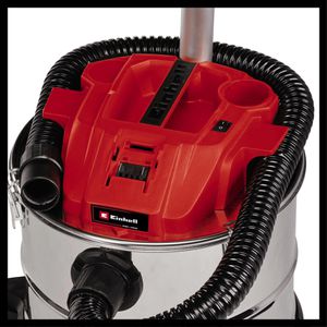 Produktbild für Aschesauger Einhell TE-AV 18/15 Li C-Solo