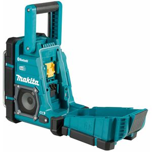 Produktbild für Baustellenradio Makita DMR301, Akku 12-18V