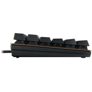 Produktbild für Tastatur CHERRY KC 200 MX Brown
