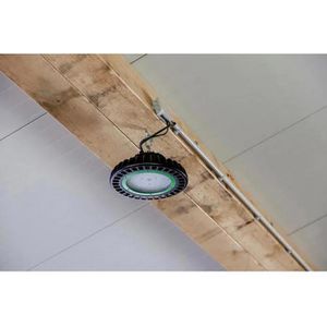 Produktbild für LED-Hallenstrahler Kerbl 345913, 38.400 Lumen