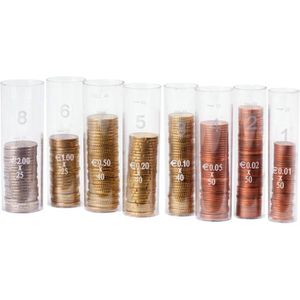 Produktbild für Abhülsset Ratiotec 75110, 9-teilig