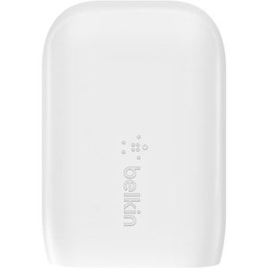 Produktbild für USB-Ladegerät Belkin BoostCharge, 37 Watt