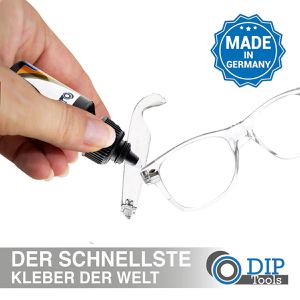 Produktbild für Sekundenkleber DIP-Tools UV-Kleber
