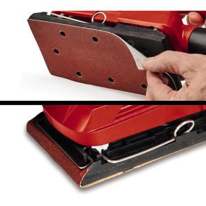 Produktbild für Schwingschleifer Einhell TC-OS 1520, 4460640