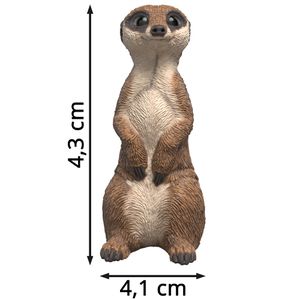 Produktbild für Spielfigur schleich WILD LIFE 14935, ab 3 Jahre