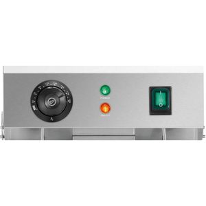 Produktbild für Fritteuse Bartscher SNACK IV Plus, A162824E, XXL