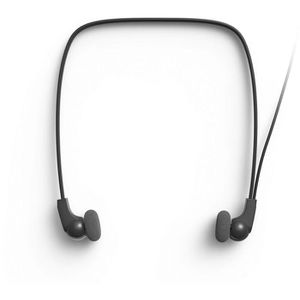Diktiergerät-Kopfhörer