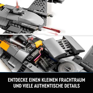 Produktbild für Klemmbausteine LEGO Star Wars 75325, ab 9 Jahre