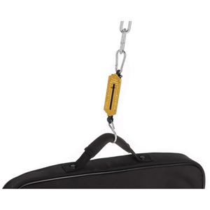 Produktbild für Hängewaage Kerbl Taschenfederwaage, Teilung 500 g