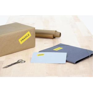 Produktbild für Universaletiketten Herma 4406 Special, gelb