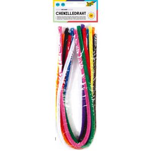 Pfeifenreiniger Folia 77809 Chenilledraht