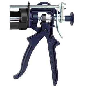 Produktbild für Kartuschenpresse Upat 512604, UPM AM, mechanisch
