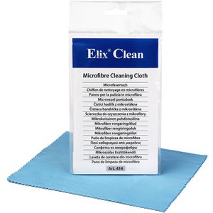 Bildschirmreiniger Elix 414.001.000, Trockentuch