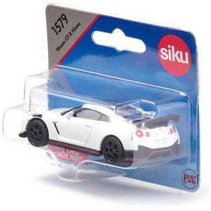 Produktbild für Fahrzeug siku 1579 Nissan GT-R Nismo