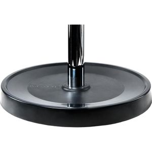 Produktbild für Garderobenständer Maul MAULnebula, silber