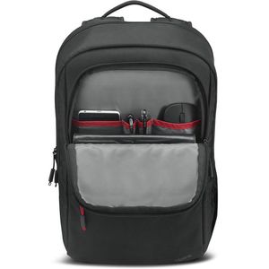 Produktbild für Laptop-Rucksack Lenovo ThinkPad Essential Eco, schwarz