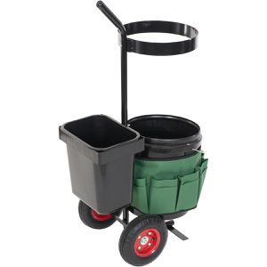 Produktbild für Gartenwagen Westmann WR01000