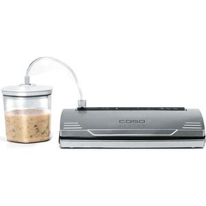 Produktbild für Vakuumbehälter Caso Design 1260, Kunststoff, Set, 3-teilig