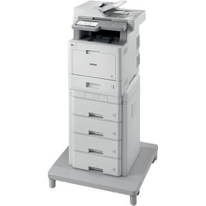 Produktbild für Papierkassette Brother TT 4000