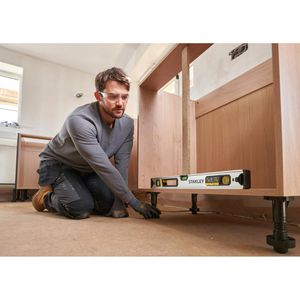 Produktbild für Wasserwaage Stanley FMHT43672-1, Fatmax Xtreme