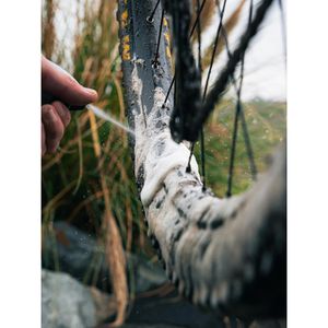 Produktbild für Fahrradreiniger Dr.Wack 2873, F100 Bio