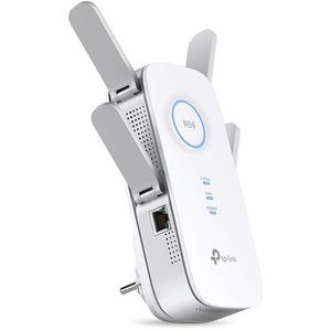 Produktbild für WLAN-Repeater TP-Link RE650, AC2600