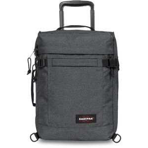 Produktbild für Koffer Eastpak Strapson XXS Black Denim, dunkelgrau