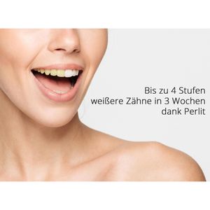 Produktbild für Zahnpasta Perlweiss Expert Weiss