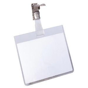 Produktbild für Namensschilder Durable 8003-19, 90 x 60 mm