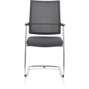 Produktbild für Besucherstuhl Köhl ANTEO NETWORK 5700, stapelbar