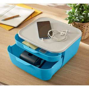 Produktbild für Schubladenbox Leitz 5357-00-61, Cosy