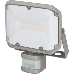 LED-Außenstrahler Brennenstuhl AL 2050 P, IP44 wasserfest