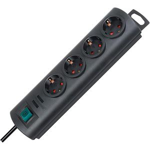 Steckdosenleiste Brennenstuhl Primera-Line, 1,5m