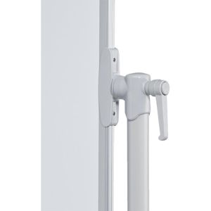 Produktbild für Stativdrehtafel Franken ST3804, antimikrobiell