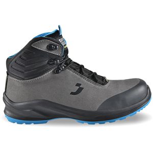 Produktbild für Sicherheitsschuhe Safety-Jogger Modulo Mid, ESD, S3S