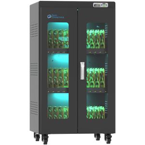 Laptopwagen Good-Connections ANTARES PRO N36C, schwarz