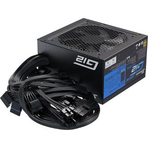 Produktbild für PC-Netzteil Seasonic G12 GC, ATX 2.3, 850 Watt