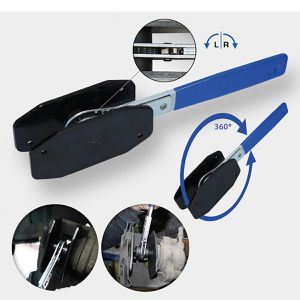 Produktbild für Bremskolbenrücksteller Brilliant-Tools BT706007