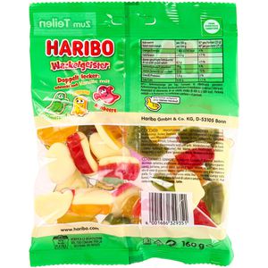 Produktbild für Fruchtgummis Haribo Wackelgeister