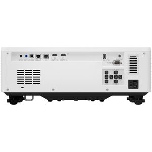 Produktbild für Beamer Sharp P601Q, XPP601Q-W, 60006066, Laser, 4K UHD