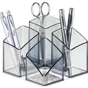 Produktbild für Stiftehalter Han 17450-24, SCALA